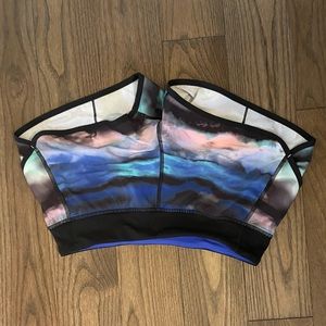 Ivivva Speed Up shorts